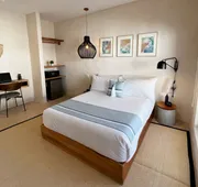 Illa Cozumel hotel detail image 3