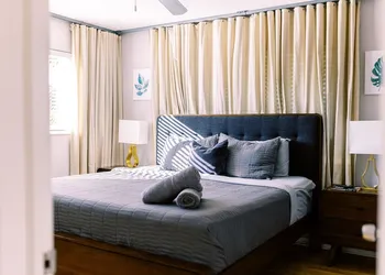 Galleria Apartments by Lowkl hotel thumbnail 2