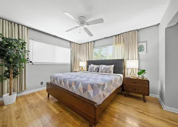 Galleria Apartments by Lowkl hotel thumbnail 4