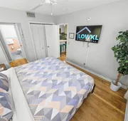Galleria Apartments by Lowkl hotel detail image 5