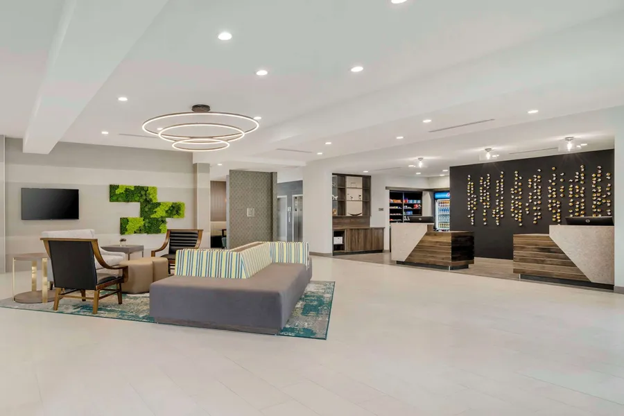 Best Western Plus Winter Haven Inn & Suites hotel detail image 2