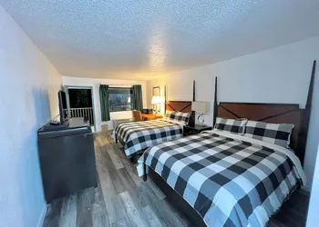 Bayou Inn & Suites hotel thumbnail 7