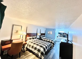 Bayou Inn & Suites hotel thumbnail 8