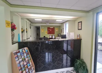 Ashland Studio Inn By OYO Richmond North near Kings Dominion hotel thumbnail 2
