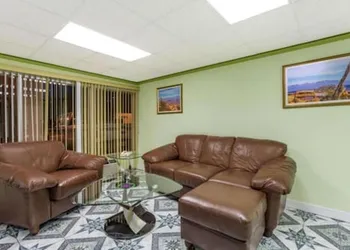 Ashland Studio Inn By OYO Richmond North near Kings Dominion hotel thumbnail 3