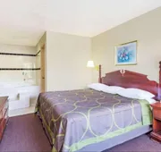 Ashland Studio Inn By OYO Richmond North near Kings Dominion hotel detail image 4