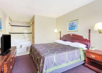 Ashland Studio Inn By OYO Richmond North near Kings Dominion hotel thumbnail 4