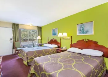 Ashland Studio Inn By OYO Richmond North near Kings Dominion hotel thumbnail 5