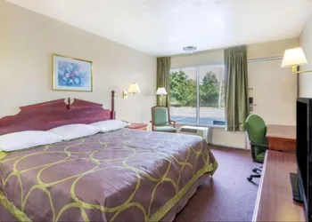 Ashland Studio Inn By OYO Richmond North near Kings Dominion hotel thumbnail 6