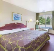 Ashland Studio Inn By OYO Richmond North near Kings Dominion hotel detail image 7