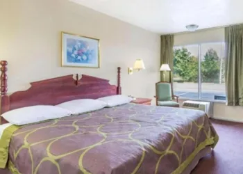 Ashland Studio Inn By OYO Richmond North near Kings Dominion hotel thumbnail 7