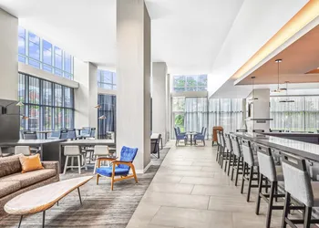 Hyatt House Houston Medical Center hotel thumbnail 3