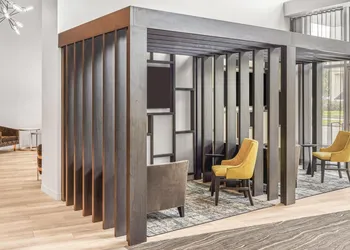 Hyatt House Houston Medical Center hotel thumbnail 4