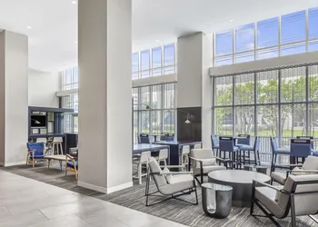 Hyatt House Houston Medical Center hotel thumbnail 5