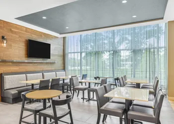 Hyatt House Houston Medical Center hotel thumbnail 6