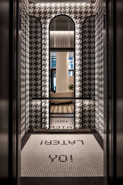 Motto By Hilton New York City Times Square hotel detail image 6