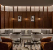 Motto By Hilton New York City Times Square hotel detail image 7