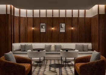 Motto By Hilton New York City Times Square hotel thumbnail 7