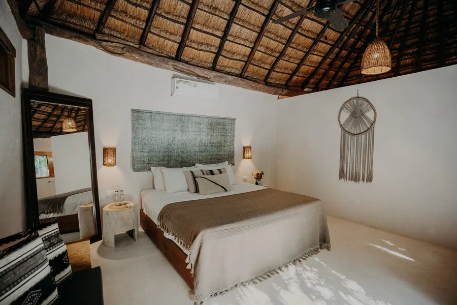 Ether Tulum hotel detail image 2