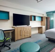 Home2 Suites by Hilton Towson hotel detail image 3