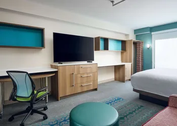 Home2 Suites by Hilton Towson hotel thumbnail 3