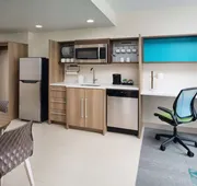 Home2 Suites by Hilton Towson hotel detail image 4