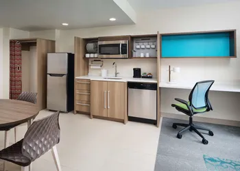 Home2 Suites by Hilton Towson hotel thumbnail 4