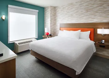 Home2 Suites by Hilton Towson hotel thumbnail 5