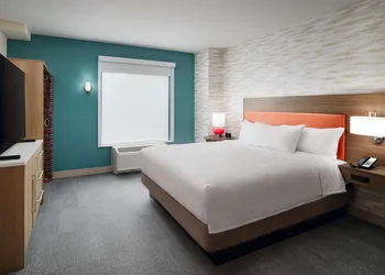 Home2 Suites by Hilton Towson hotel thumbnail 6