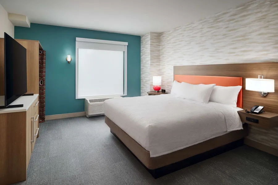 Home2 Suites by Hilton Towson hotel detail image 6