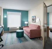Home2 Suites by Hilton Towson hotel detail image 7