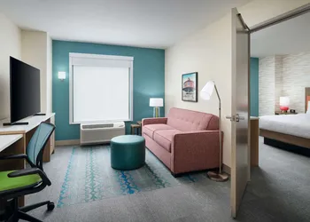 Home2 Suites by Hilton Towson hotel thumbnail 7