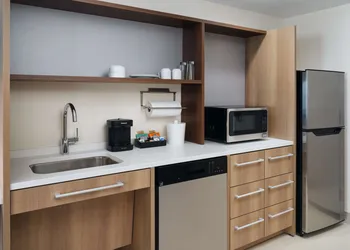 Home2 Suites by Hilton Towson hotel thumbnail 8