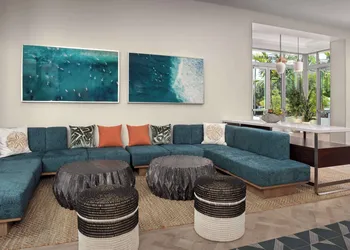 Hampton Inn Delray Beach hotel thumbnail 4