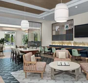 Hampton Inn Delray Beach hotel detail image 5