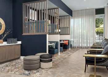 Hampton Inn Delray Beach hotel thumbnail 2
