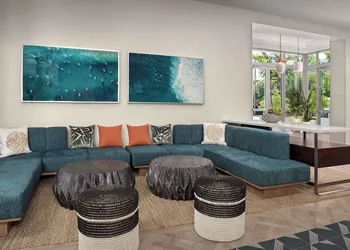 Hampton Inn Delray Beach hotel thumbnail 4