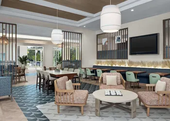 Hampton Inn Delray Beach hotel thumbnail 5