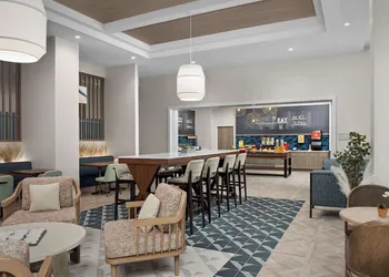 Hampton Inn Delray Beach hotel thumbnail 6
