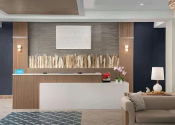 Hampton Inn Delray Beach hotel thumbnail 7