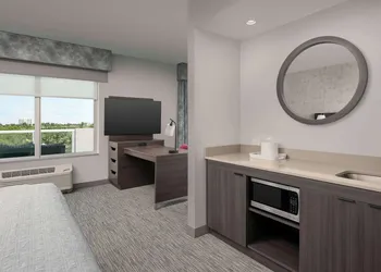 Hampton Inn Delray Beach hotel thumbnail 8