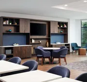 Hampton Inn Towson Downtown hotel detail image 3