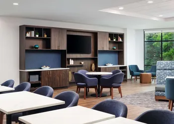 Hampton Inn Towson Downtown hotel thumbnail 3