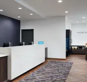 Hampton Inn Towson Downtown hotel detail image 5