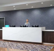 Hampton Inn Towson Downtown hotel detail image 7