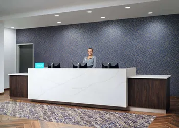 Hampton Inn Towson Downtown hotel thumbnail 7