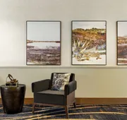 Doubletree by Hilton Abilene Downtown Convention Center hotel detail image 4