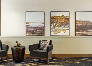 Doubletree by Hilton Abilene Downtown Convention Center hotel thumbnail 4