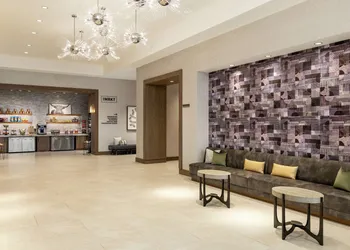Doubletree by Hilton Abilene Downtown Convention Center hotel thumbnail 5