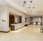 Doubletree by Hilton Abilene Downtown Convention Center hotel detail image 7
